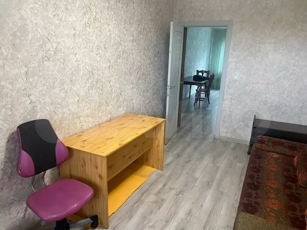 3-к. квартира, 60 м, 6/9 эт. - Фото 0