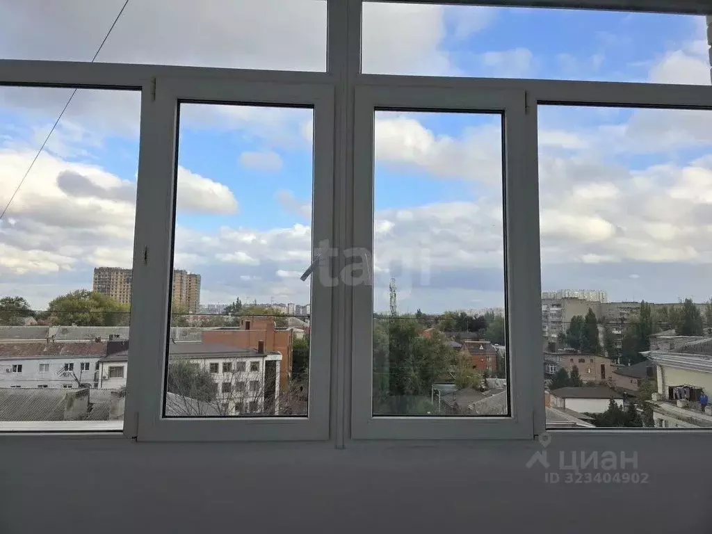 2-к кв. Ростовская область, Ростов-на-Дону Сельмаш мкр, ул. ... - Фото 2