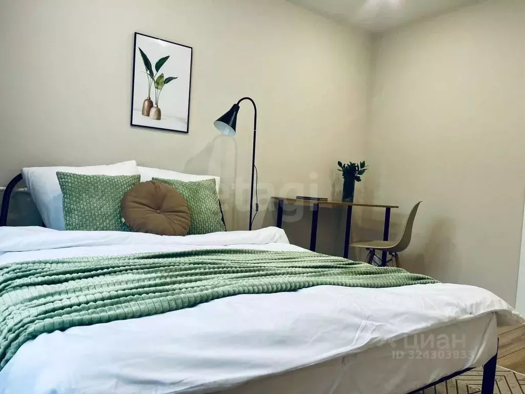 Студия Воронежская область, Воронеж ул. 9 Января, 276 (16.8 м) - Фото 2