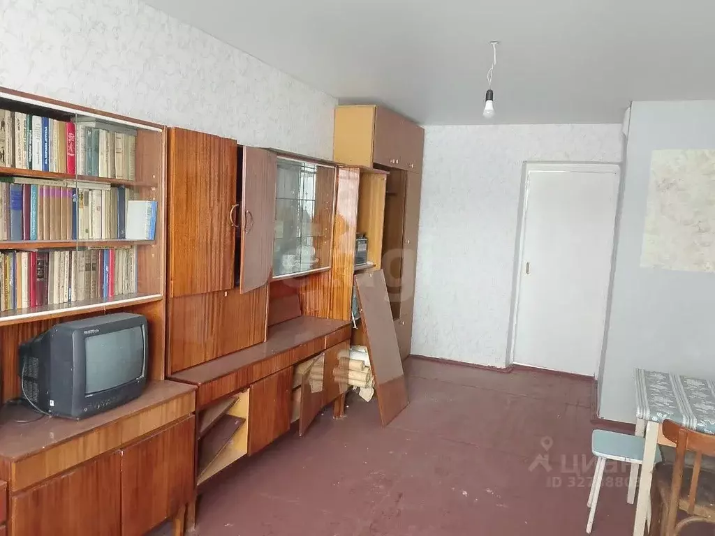 2-к кв. Чувашия, Канаш Восточный мкр, 16 (43.1 м) - Фото 1