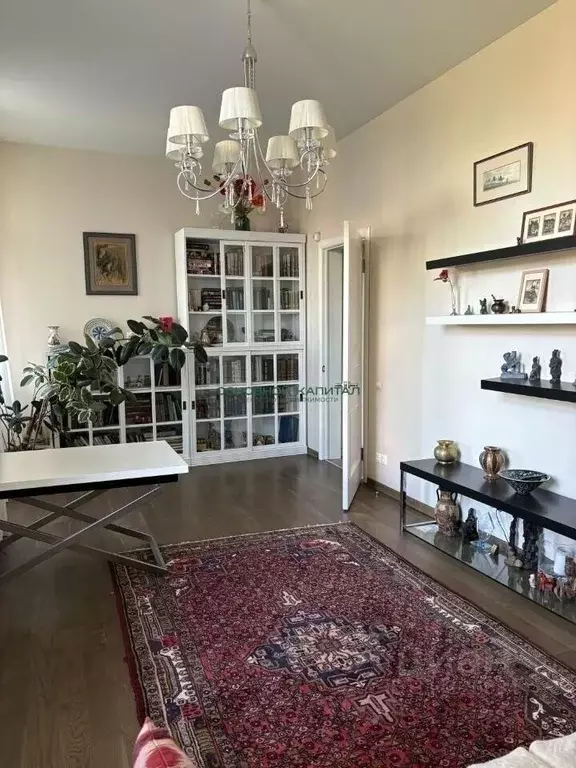 2-к кв. Москва Судостроительная ул., 32 (51.0 м) - Фото 1