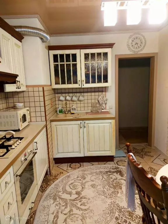Продаётся 3-к квартира, 62.8 м - Фото 0