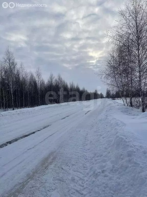 Участок в Бердск, микрорайон Раздольный (10 м) - Фото 1
