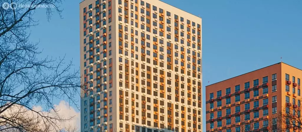 1-комнатная квартира: Москва, Тагильская улица, 3к2 (31.8 м) - Фото 0