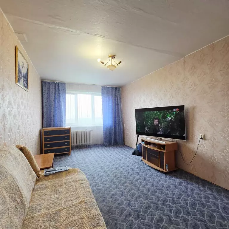 Квартира, 2 комнаты, 43.6 м - Фото 0