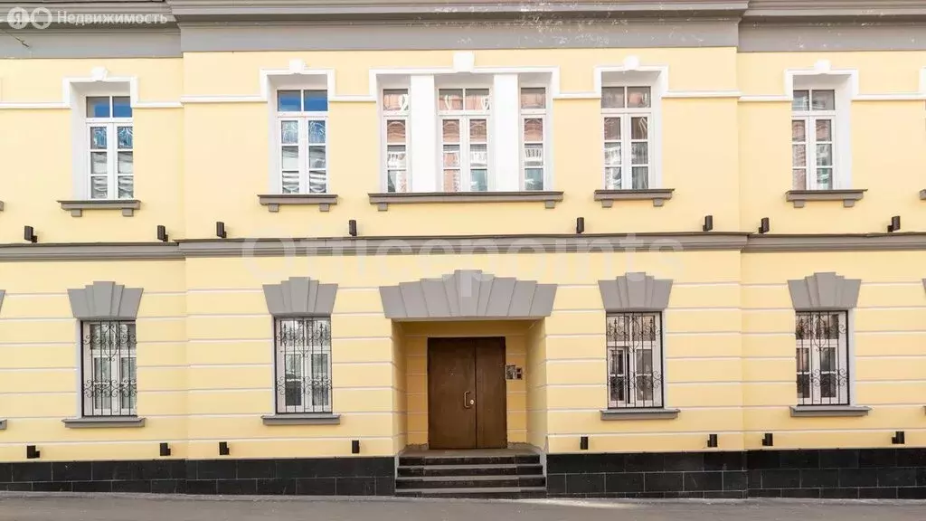 Офис (244 м) - Фото 1