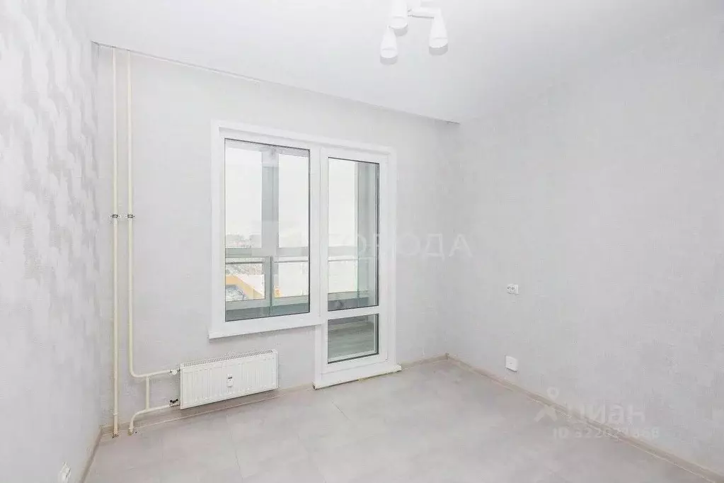 1-к кв. Алтайский край, Барнаул Власихинская ул., 65ак2 (35.0 м) - Фото 2