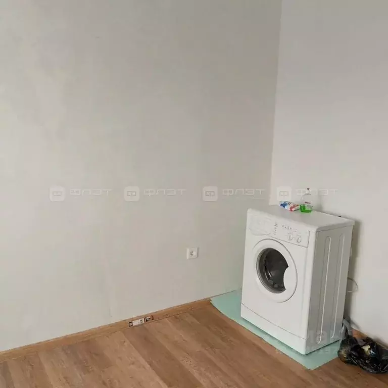 Комната Татарстан, Казань ул. Братьев Касимовых, 6 (12.0 м) - Фото 2