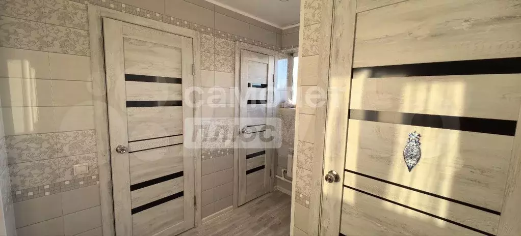 Дом 105,3 м на участке 8 сот. - Фото 1