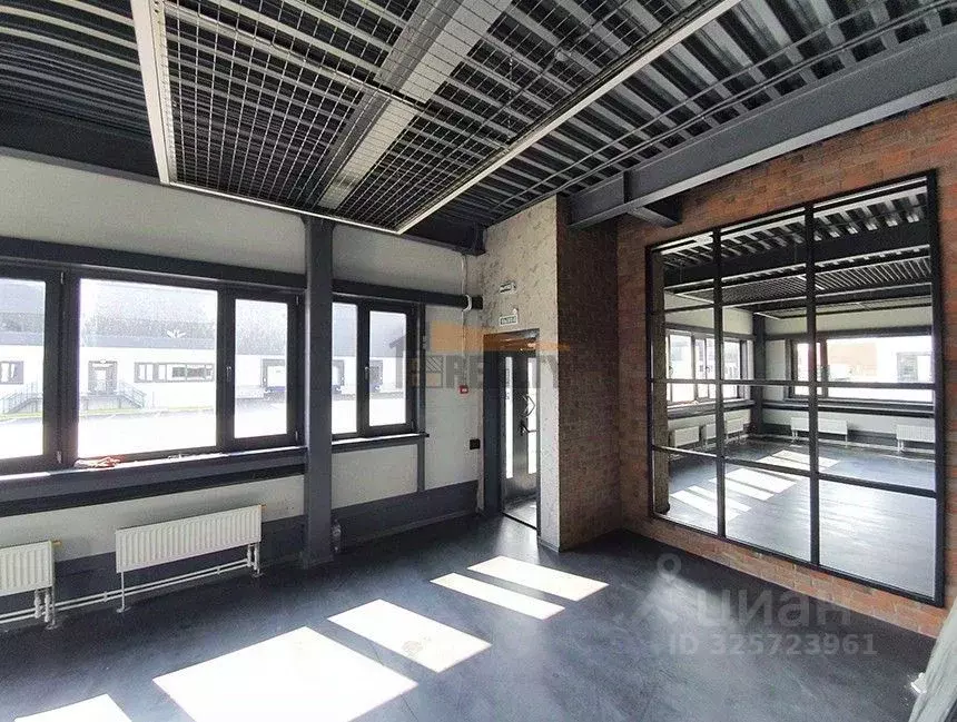 Склад в Московская область, Подольск Лесная ул., 1 (20800 м) - Фото 2