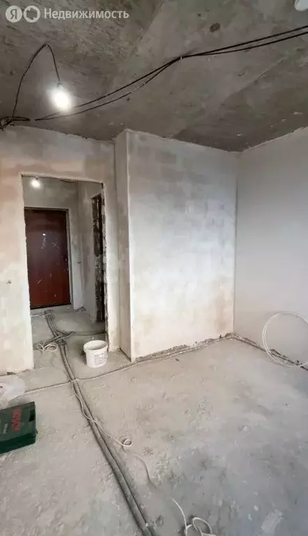 1-комнатная квартира: Анапа, Рождественская улица, 55к1 (38 м) - Фото 1