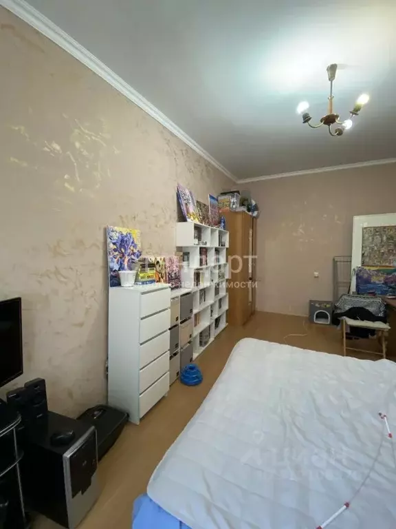 1-к кв. Ставропольский край, Ессентуки Октябрьская ул. (28.3 м) - Фото 0