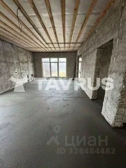 Дом в Крым, Симферопольский район, Урожайновское с/пос, Колос СТ ул. ... - Фото 2