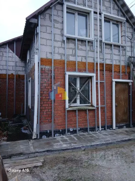 Дом в Тульская область, Тула Мясново мкр, ул. Верхняя Студенка, 13А ... - Фото 1