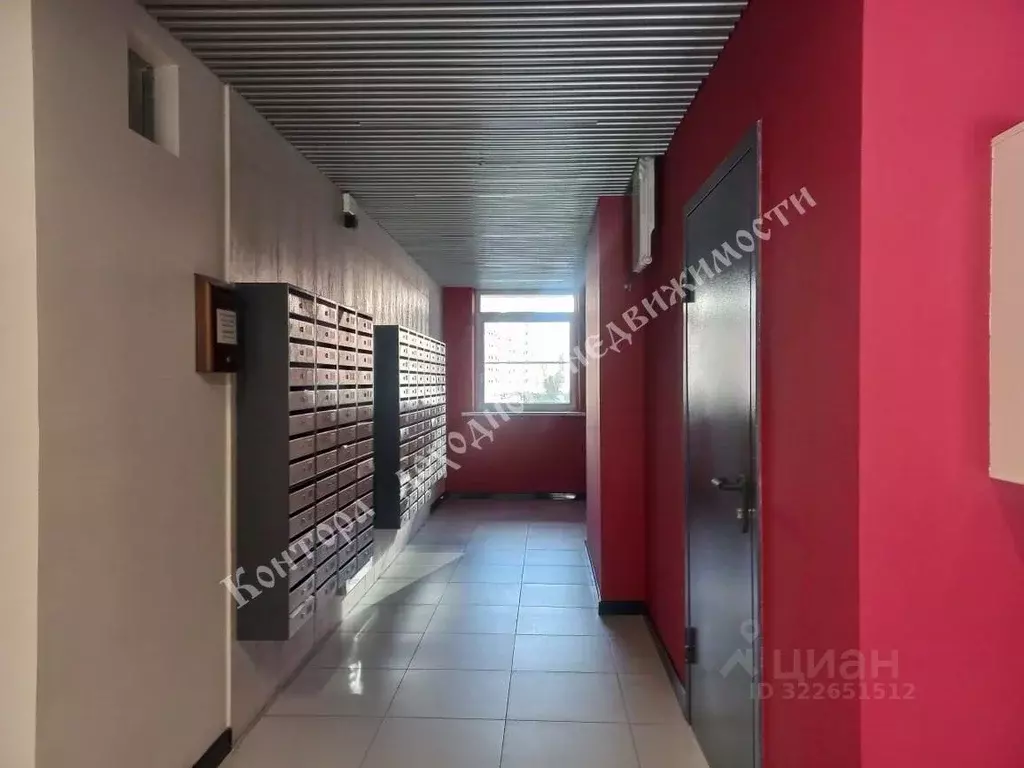 3-к кв. Ростовская область, Ростов-на-Дону просп. 40-летия Победы, ... - Фото 2