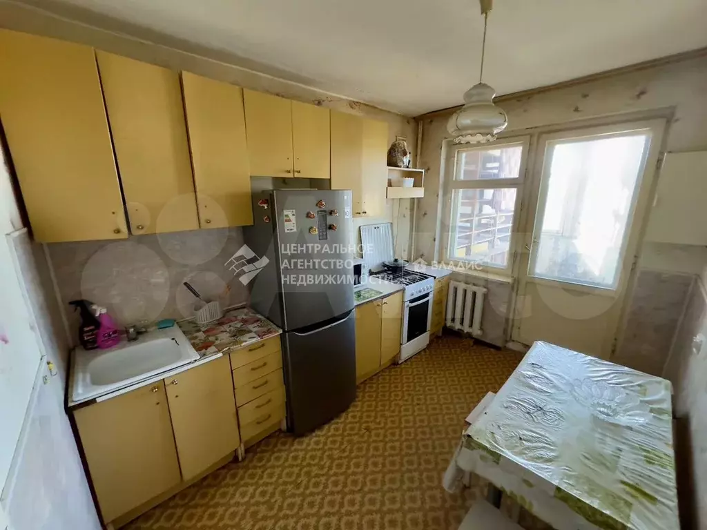 3-к. квартира, 78 м, 9/10 эт. - Фото 0