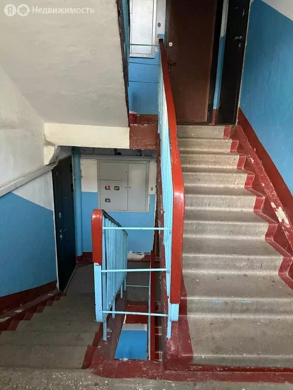 2-комнатная квартира: Уссурийск, улица Некрасова, 14 (52 м) - Фото 2