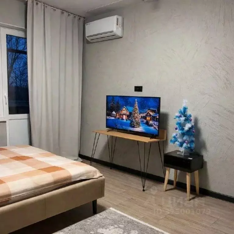 1-к кв. Татарстан, Казань ул. Галимджана Баруди, 19 (45.0 м) - Фото 2