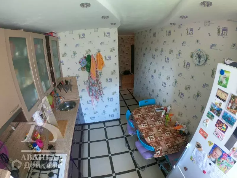 Продаётся 2-к квартира, 49 м - Фото 1