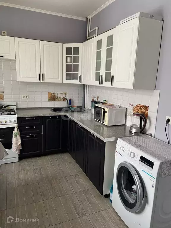 Продаётся 2-к квартира, 59.5 м - Фото 1