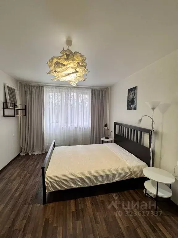 1-к кв. Москва ул. Академика Капицы, 22 (38.0 м) - Фото 2