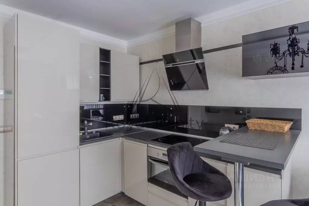 2-к кв. Санкт-Петербург наб. Обводного Канала, 108 (51.0 м) - Фото 1