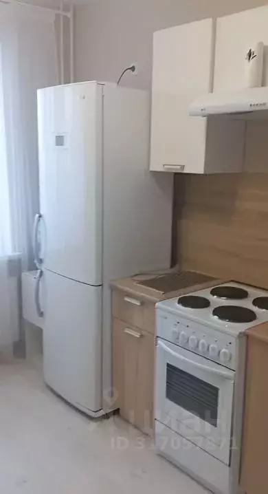 1-к кв. Краснодарский край, Краснодар ул. Генерал-лейтенанта ... - Фото 1