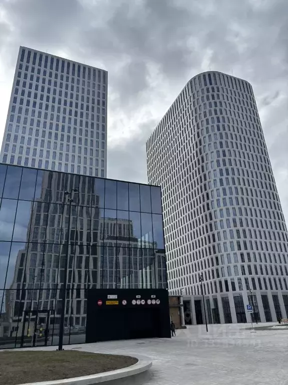 Офис в Москва ул. Двинцев, 3С1 (241 м) - Фото 1