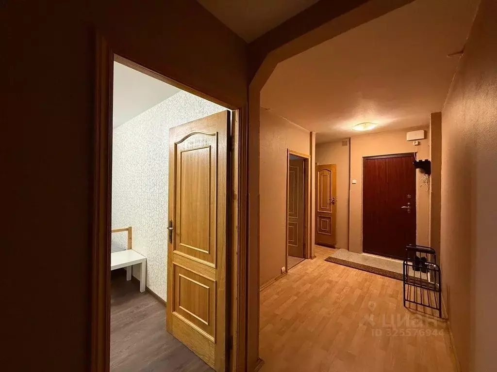 Комната Москва ул. Рокотова, 8К2 (10.0 м) - Фото 2