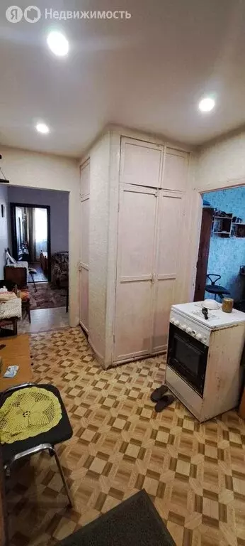 4-комнатная квартира: Реж, улица Ленина, 26 (61.1 м) - Фото 1