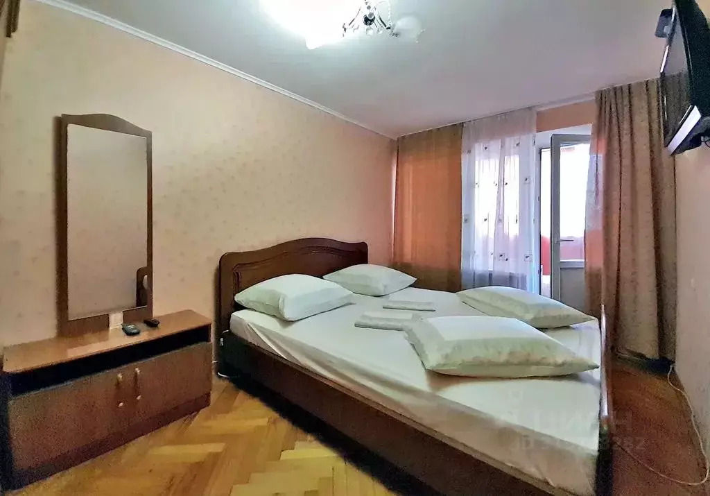 2-к кв. Краснодарский край, Геленджик ул. Островского, 31 (44.0 м) - Фото 1