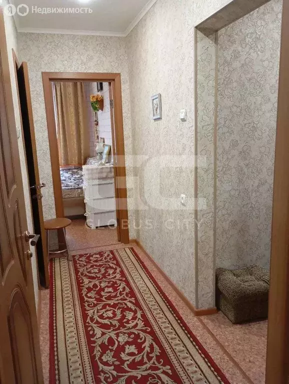 1-комнатная квартира: Брянск, Почтовая улица, 150 (38.6 м) - Фото 0