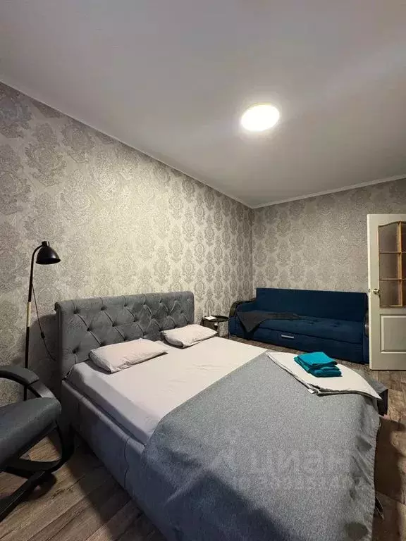 1-к кв. Саха (Якутия), Нерюнгри просп. Мира, 17/1 (32.0 м) - Фото 2