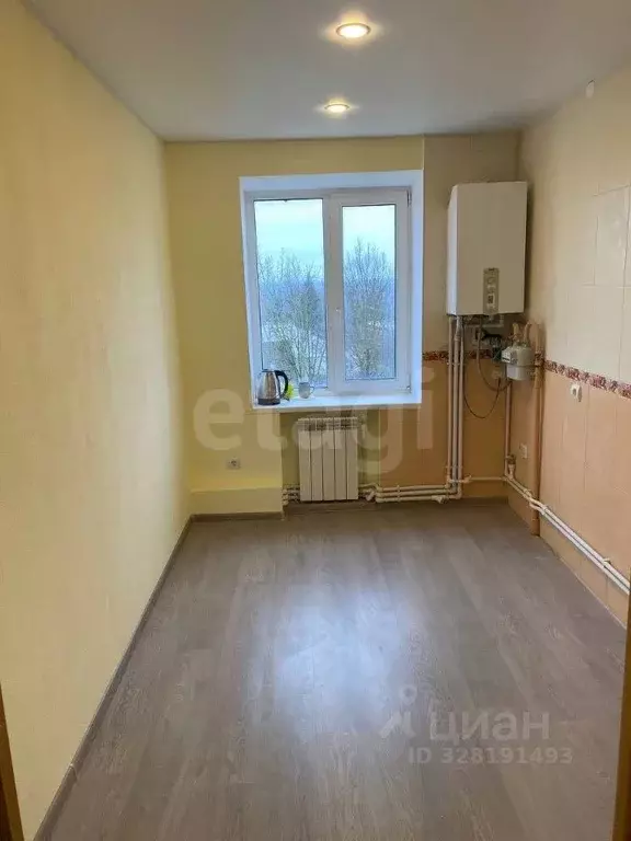 3-к кв. Смоленская область, Ярцево ул. Максима Горького, 40 (60.6 м) - Фото 2