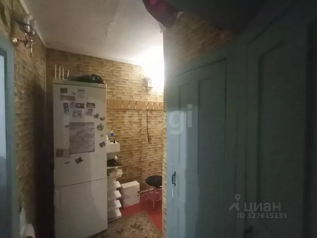 3-к кв. Крым, Симферополь ул. Лескова (50.0 м) - Фото 1