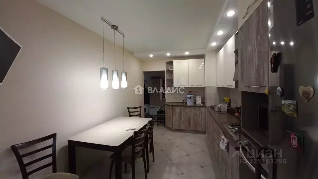 2-к кв. Владимирская область, Судогодский район, д. Вяткино ул. ... - Фото 1