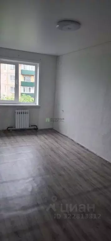 2-к кв. Забайкальский край, Чита Белорусская ул., 9А (45.0 м) - Фото 0