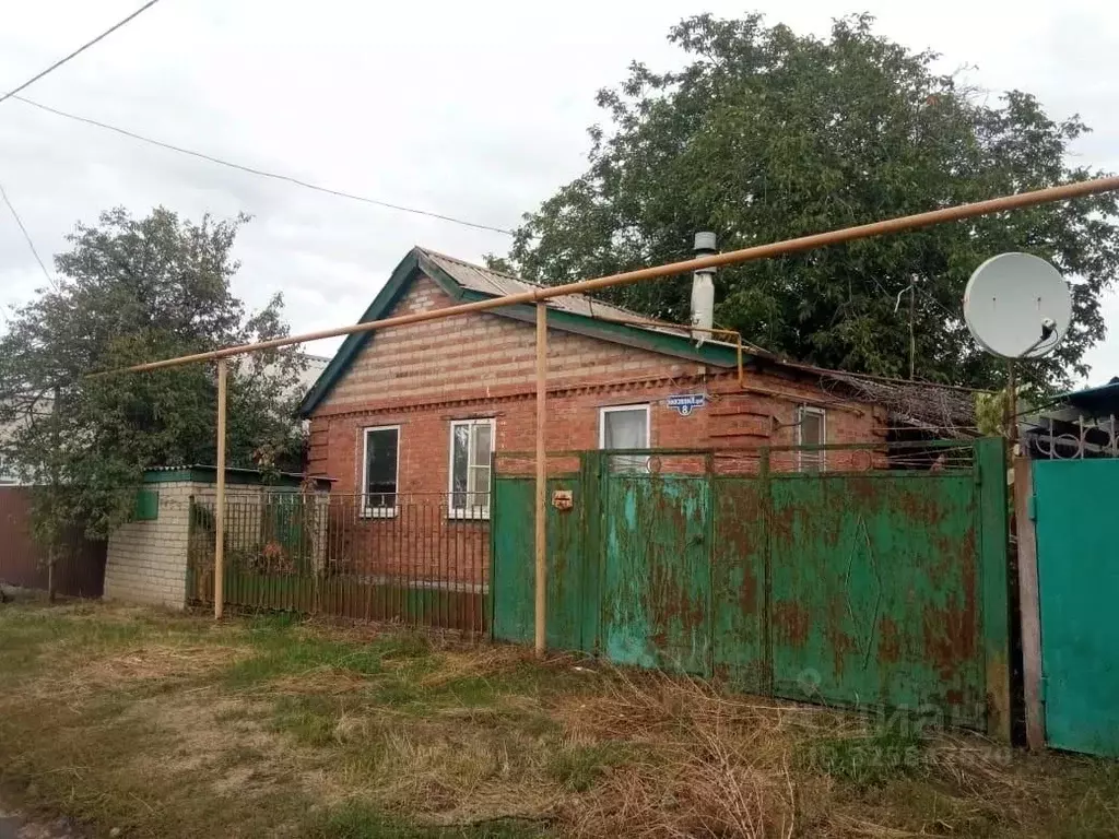 Дом в Ростовская область, Шахты Киевский пер., 8 (44 м) - Фото 2