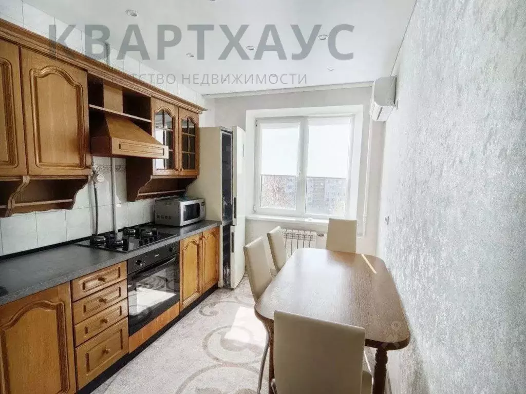 2-к кв. Волгоградская область, Волгоград Двинская ул., 13 (52.7 м) - Фото 1