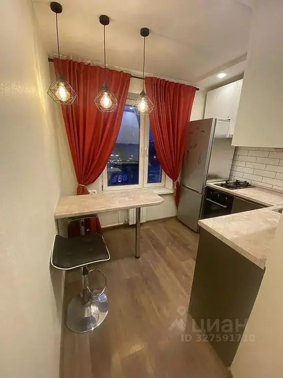 2-к кв. Москва Планерная ул., 7К1 (50.0 м) - Фото 1