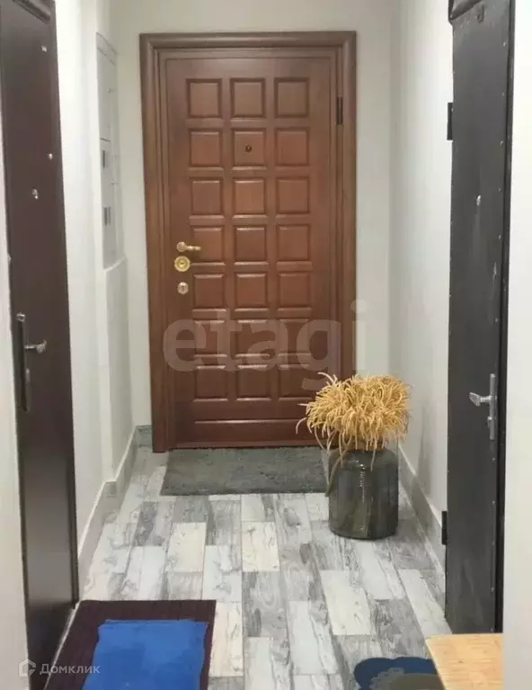 Продаётся 2-к квартира, 44 м - Фото 1