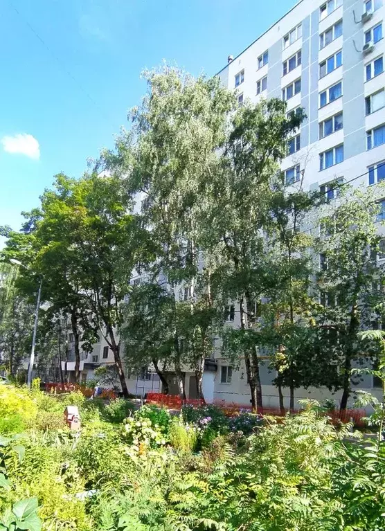 2-к кв. Москва ул. Свободы, 63 (44.0 м) - Фото 1
