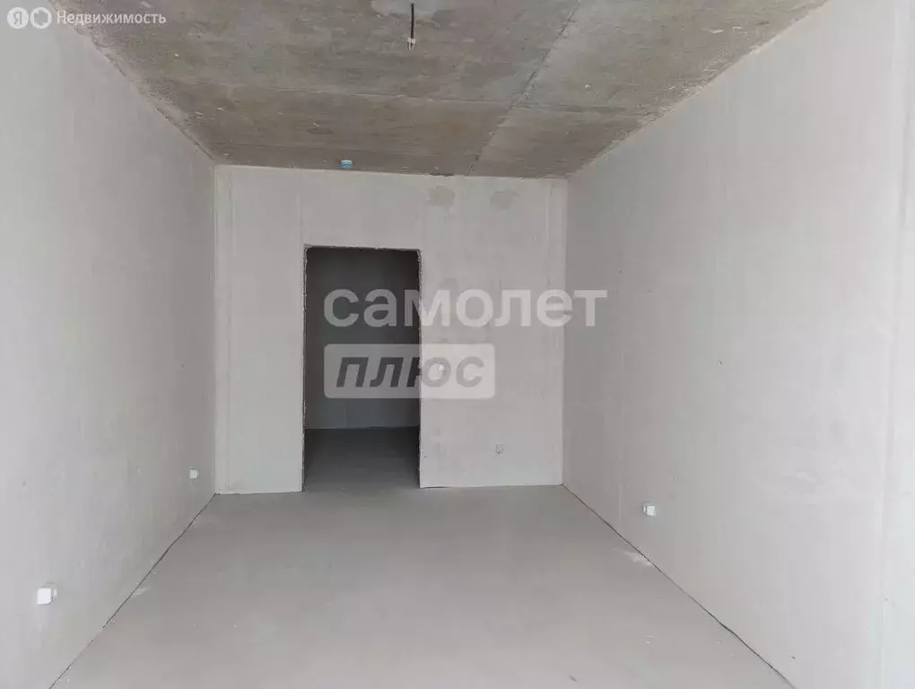 1-комнатная квартира: Уфа, проспект Дружбы Народов, 57/1 (44.9 м) - Фото 2