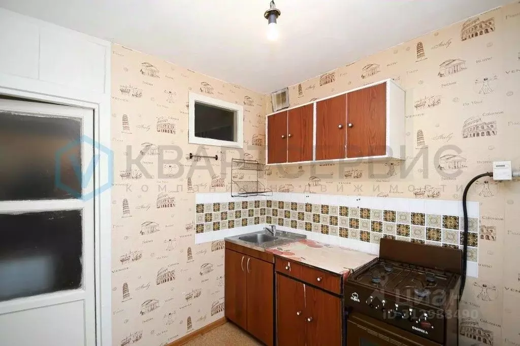 2-к кв. Омская область, Омск Заозерный мкр, ул. Стрельникова, 7 (46.1 ... - Фото 2