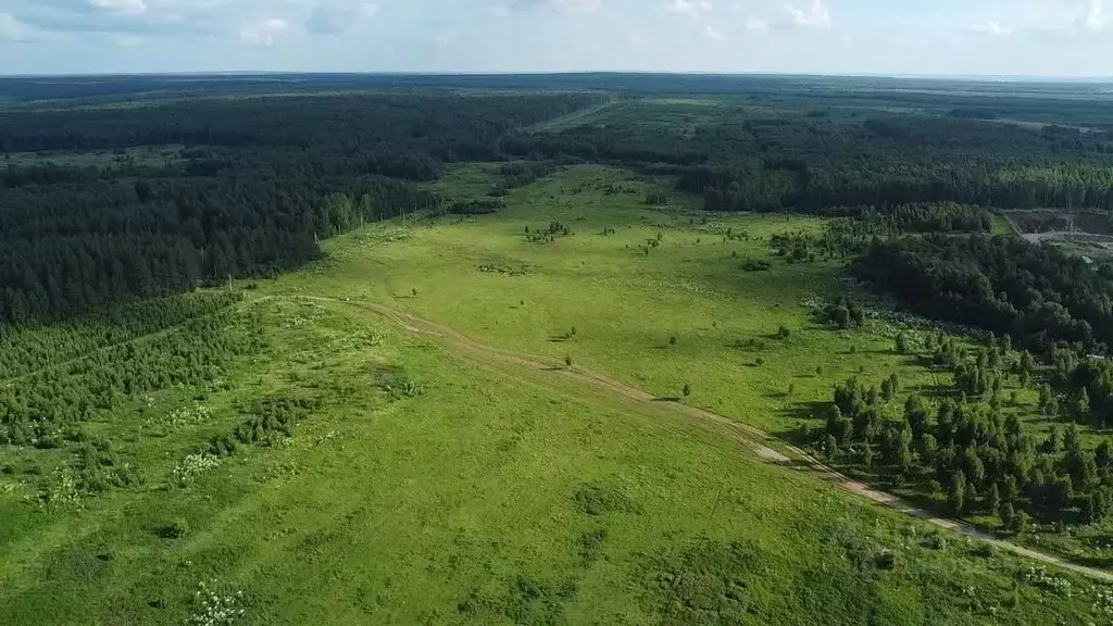 Участок в Свердловская область, Березовский  (10.0 сот.) - Фото 0