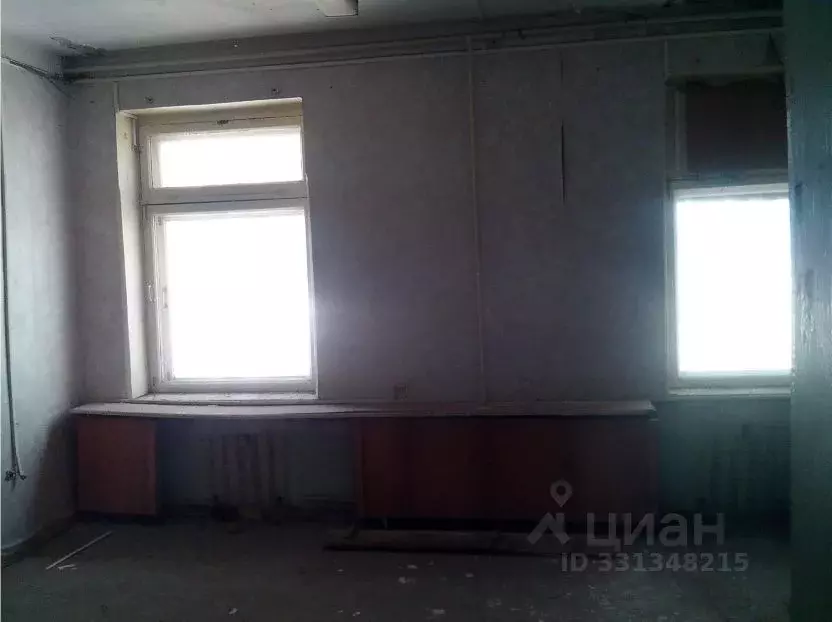 Помещение свободного назначения в Астраханская область, Астрахань ул. ... - Фото 2