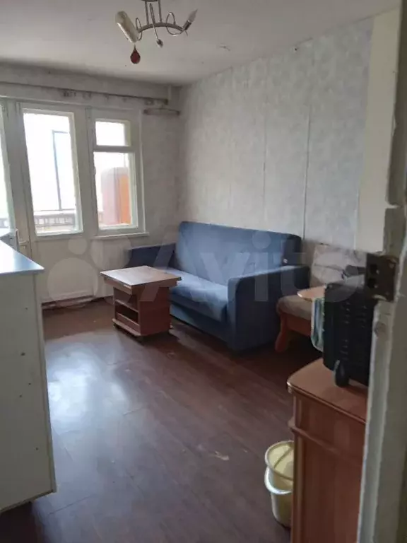 Комната 13 м в 4-к., 3/5 эт. - Фото 0