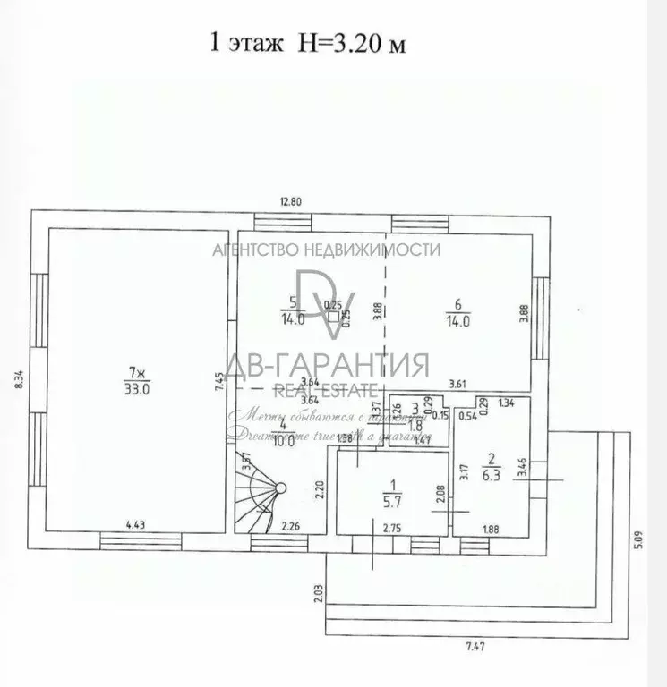 Дом в Калининградская область, Гурьевский муниципальный округ, пос. ... - Фото 2