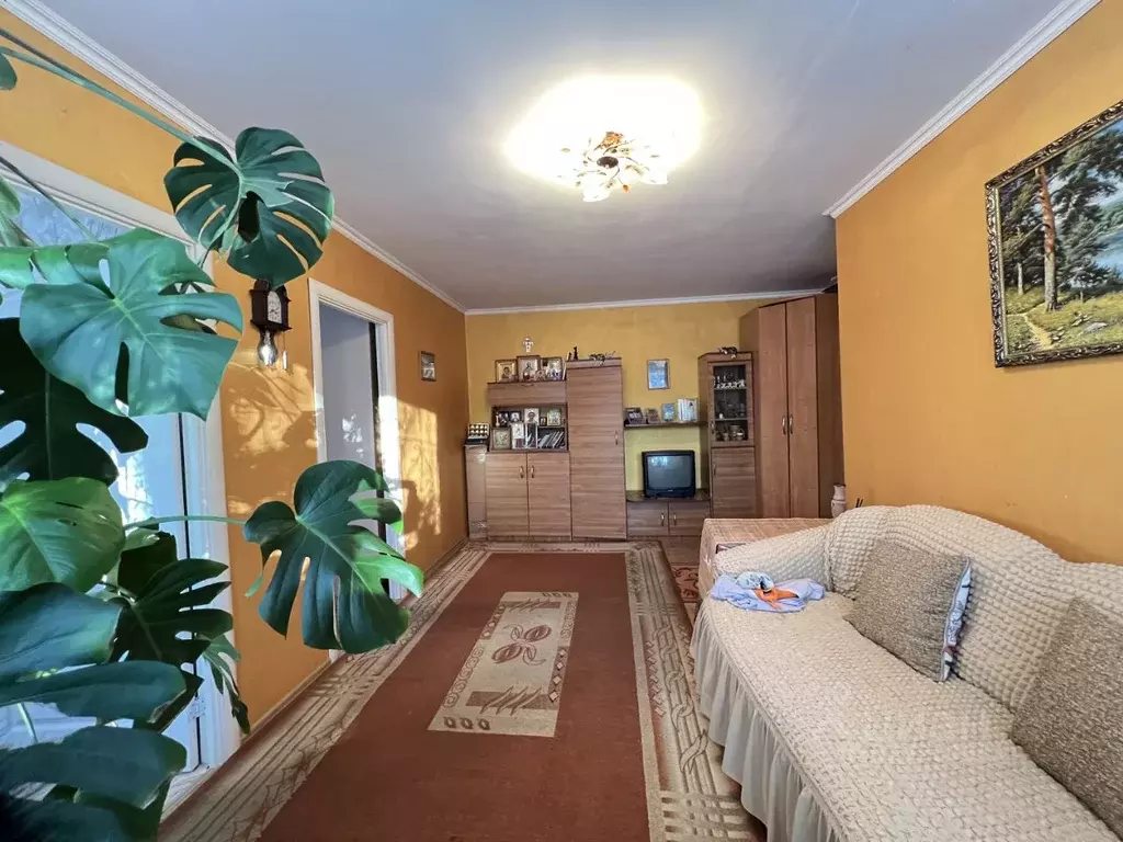 4-к кв. Ярославская область, Ярославль пос. Норское, ул. Большая ... - Фото 2