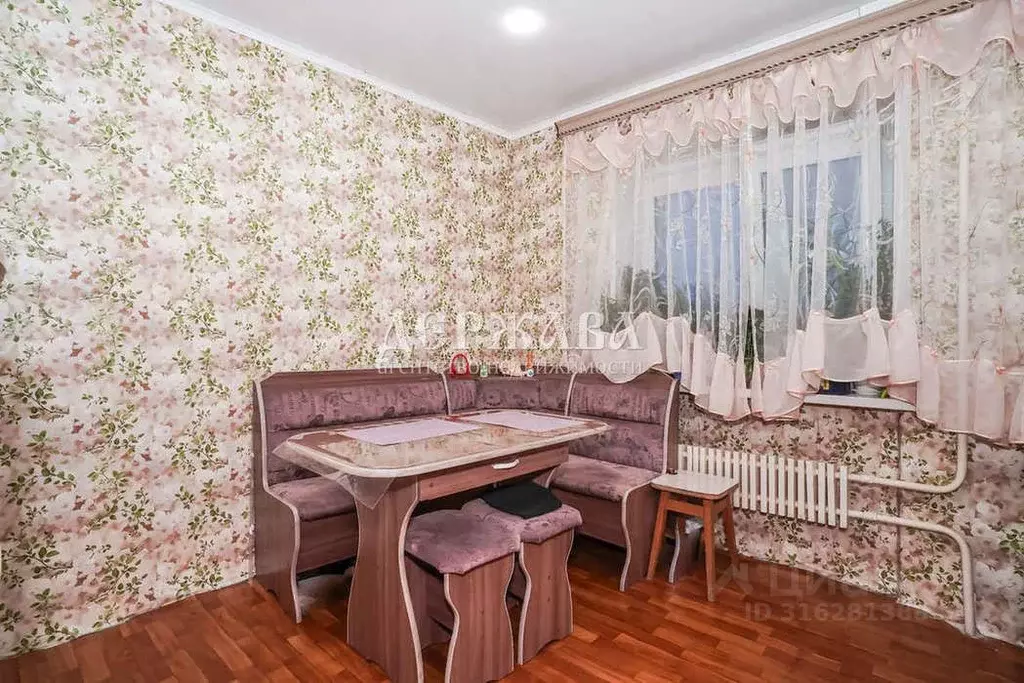 1-к кв. Белгородская область, Старый Оскол Студенческий мкр, 18 (31.0 ... - Фото 0